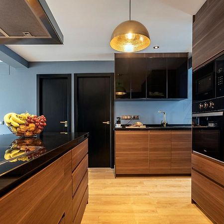 Apartamento Superior Bali Малага Экстерьер фото