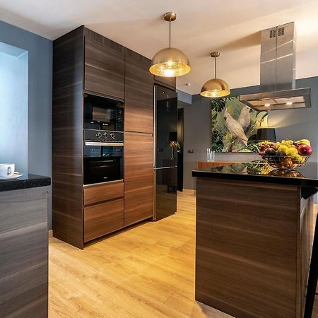 Apartamento Superior Bali Малага Экстерьер фото