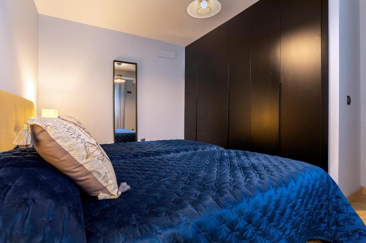 Apartamento Superior Bali Малага Экстерьер фото